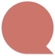 speech bubble