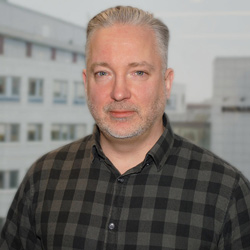 Daniel Reimslag